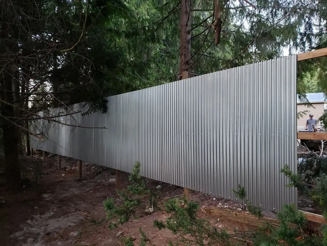 Commercial Fencing